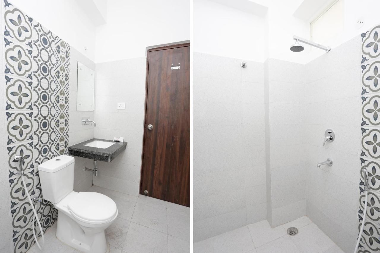 แคปิตัล โอ 37423 โกลเดน ลีฟ Hotel เดห์ราดุน ภายนอก รูปภาพ